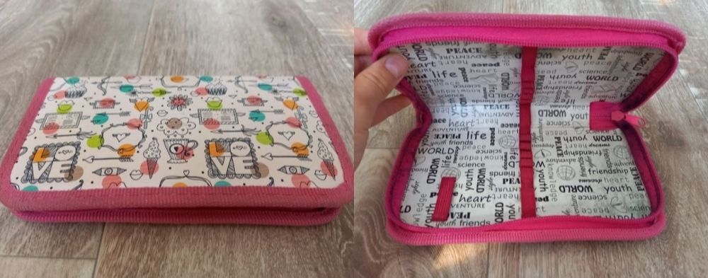 Продам пеналы за 700 тенге