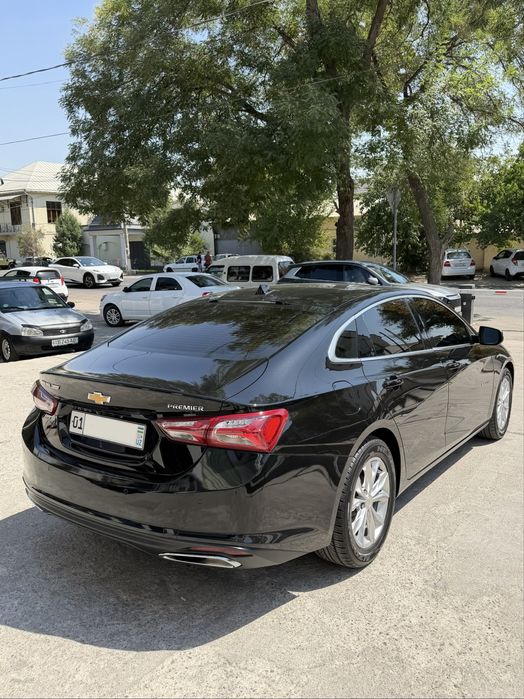 Malibu 2 Premier