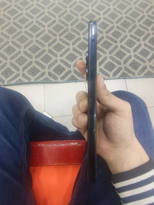 Tecno canon 19 pro