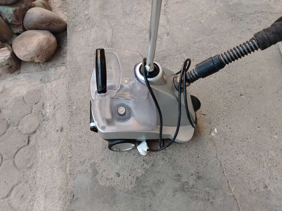 паровая дазмол стойкали