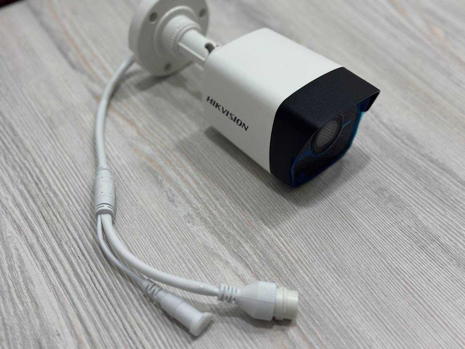 Камера видеонаблюдения Hikvision DS-2CD1023G0E-I 2.8 mm C