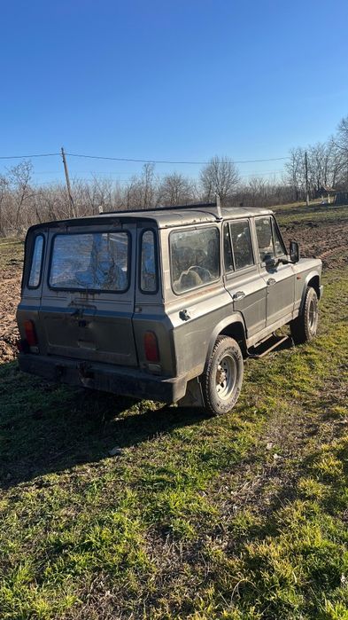 ARO 244 D stare buna