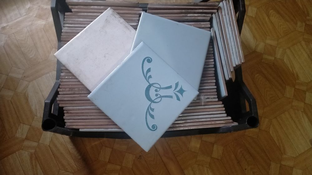 Продам плитку 15*15