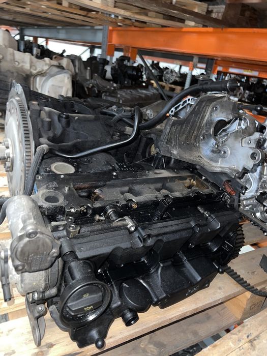 Motor dezechipat Audi A4 B8 2014