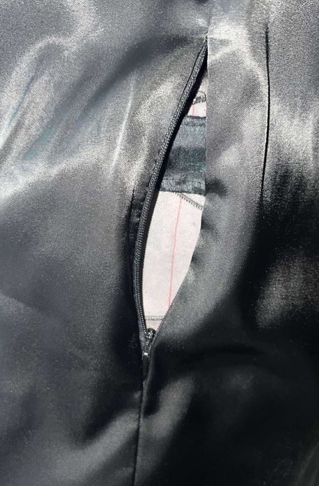 Отстъпка Луксозно палто от норка Black Diamond