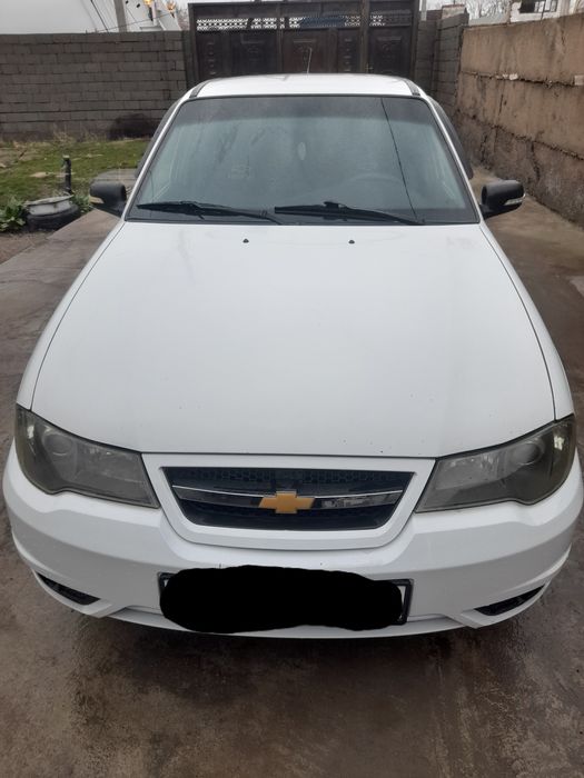 Машина Нексия 2013 идеал сост