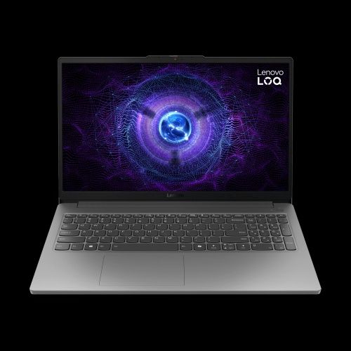 Lenovo LOQ 15IAX9E (15.6" FHD IPS 144Hz | i5-12450HX | DDR5 12GB | SSD