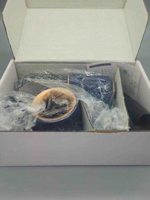 Мощна безжична мини прахосмукачка 80000Pa за автомобил и дом – USB