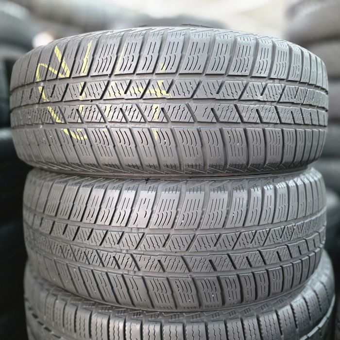 2x 195/65/15 M+S BARUM 2021 Stare excelenta