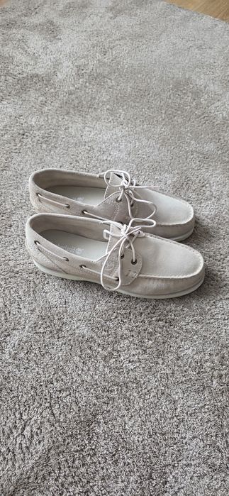 Дамски мокасини Timberland Classics