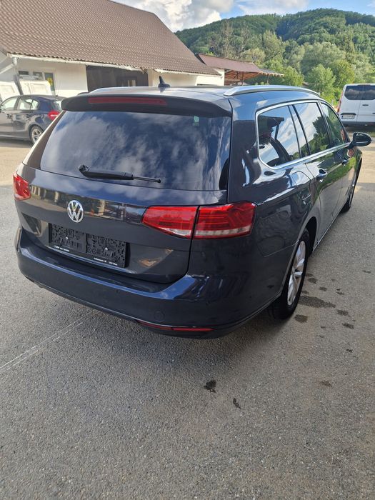 Vand Volkswagen passat 2015 b8 confort line