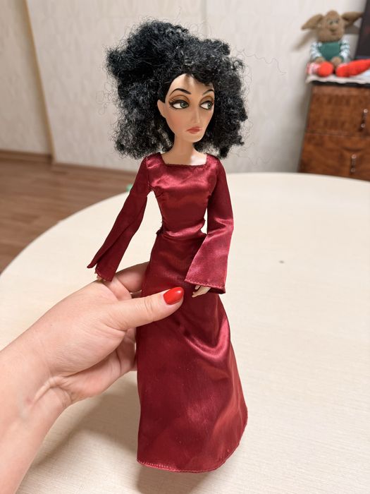 Куклы в отличном состоянии