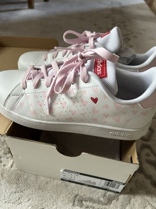 Кецове адидас размер 38