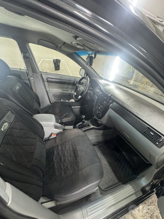 Daewoo Gentra 2014 1 euro