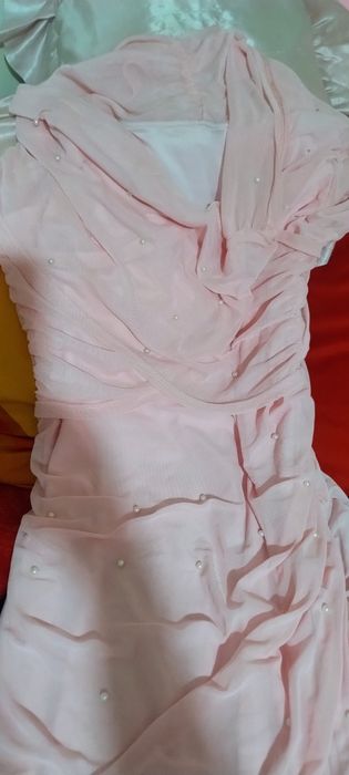 Rochița elegantă