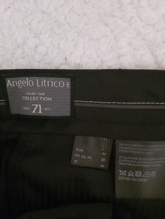 Костюм мужской классика