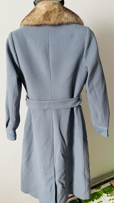 Новый пальто LORETA