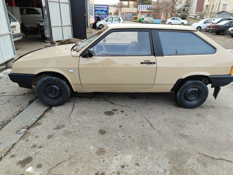 Продается ваз 2108