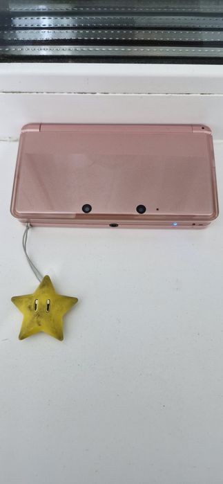 Nintendo 3ds Old