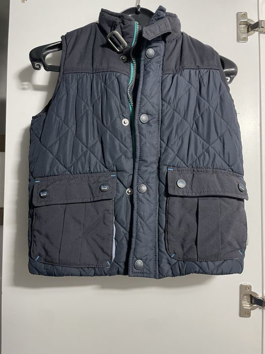 Ted baker 7 ani bleumarin