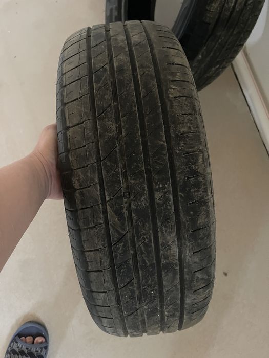 Продаются летний шины