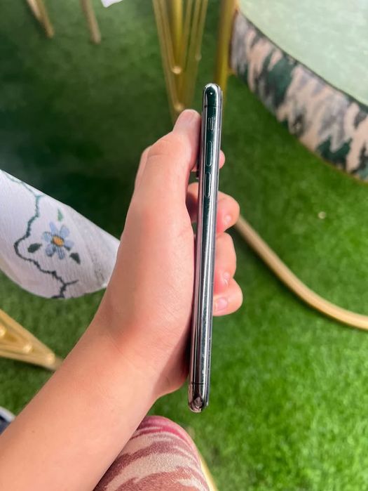 iphon X
