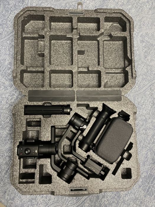 Продается Стабилизатор ronin s