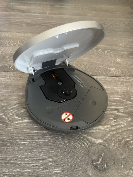 CD Player Portabil Philips AX2301