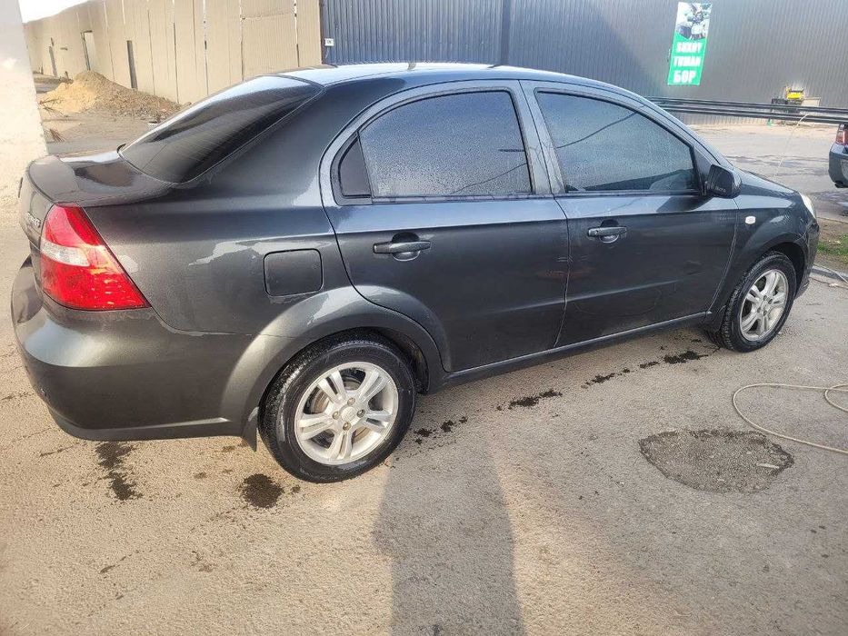 Ravon R3 Euro (NEXIA 3 SHEVROLET 4 позиция)  2020 г. 64 000 пробег