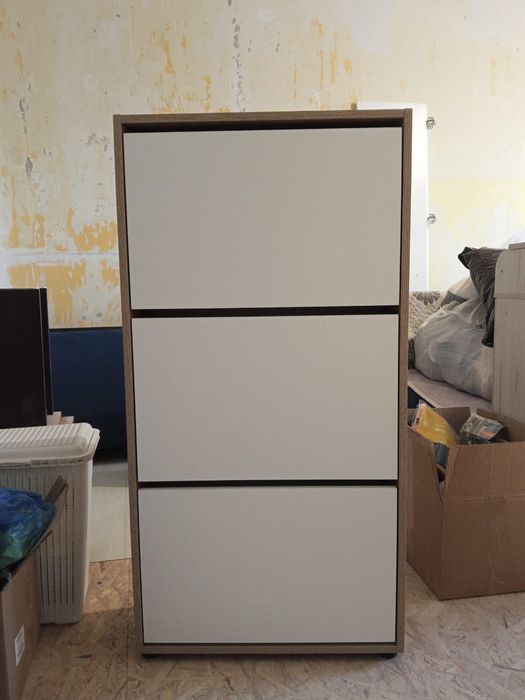 Продам шкаф обувница