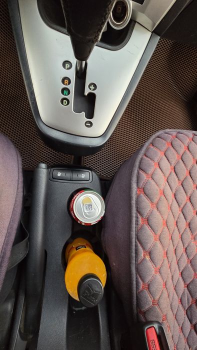Hyundai Tucson 2007г