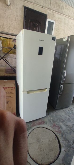 Холодильник Самсунг с доставкой