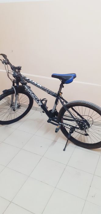 Велосипед сатылады