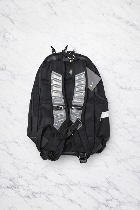 Раница bag nike elite backpack раница найк елит ежедневна баскетболна