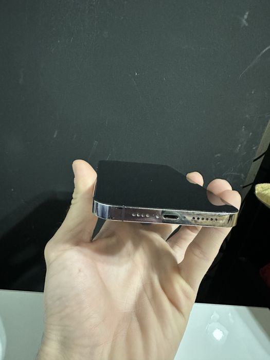 iphone 14 pro max 128GB