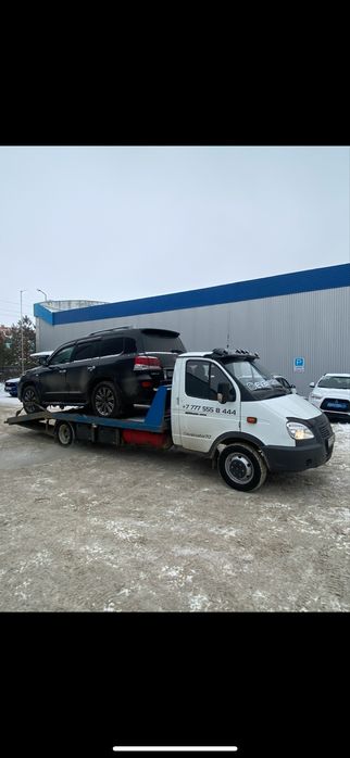 Эвакуатор Актобе НЕДОРОГО 24/7