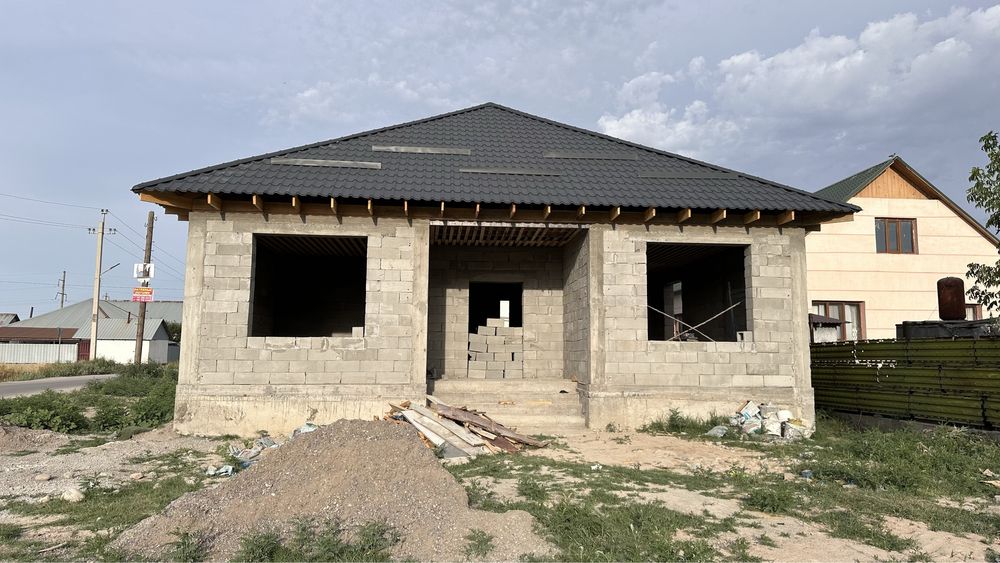 Продам дом 12#13