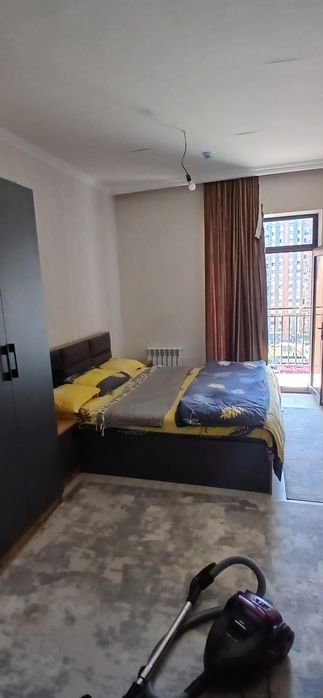 Yangi Darxonda 16/9/3 xonali 63 kvm kvartira sotilsdi