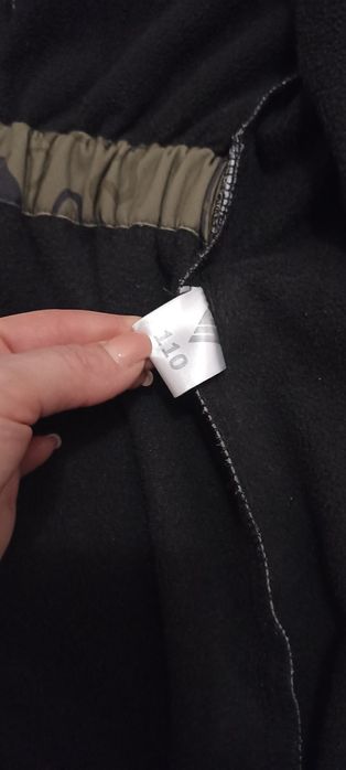 Комбинезон софтшел