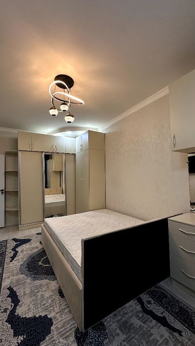 Продается 1 комнатная  квартира