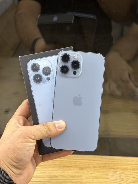 Iphone 13 pro max 128 gb 92%