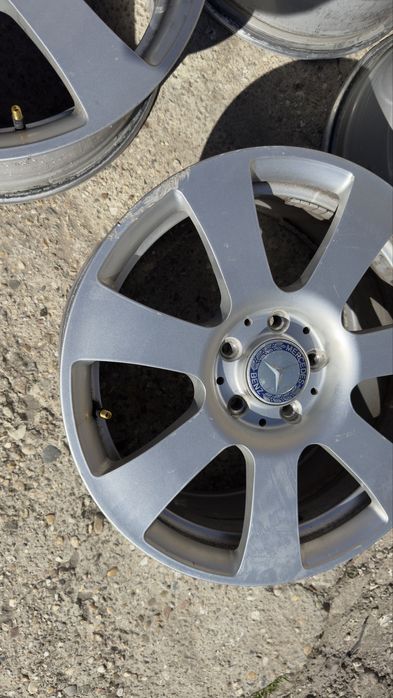 Джанти 17ки 5х112