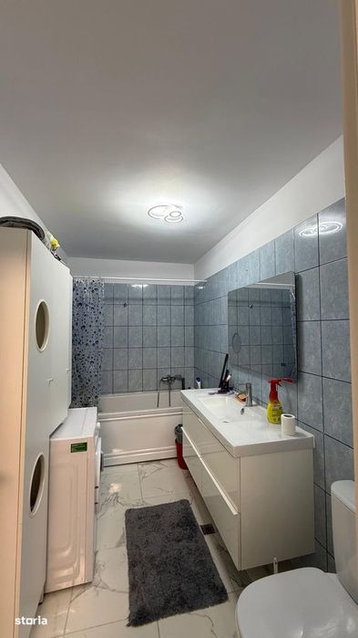Apartament de 1 camera., decomandat, zona Florilor Comision 0%