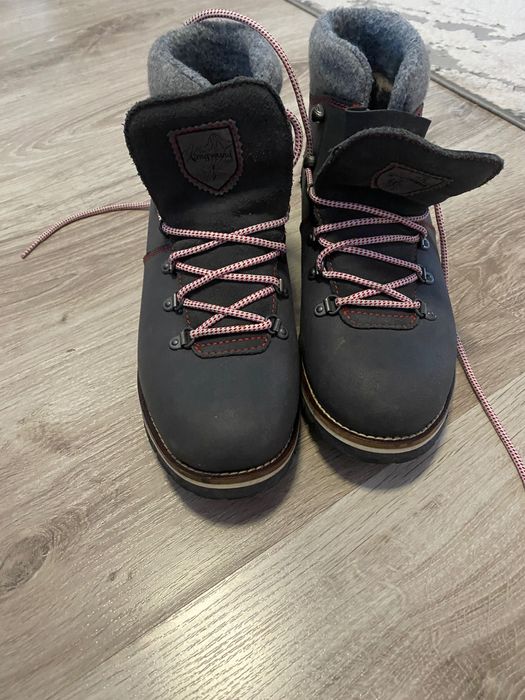 Зимни Обувки Dachstein