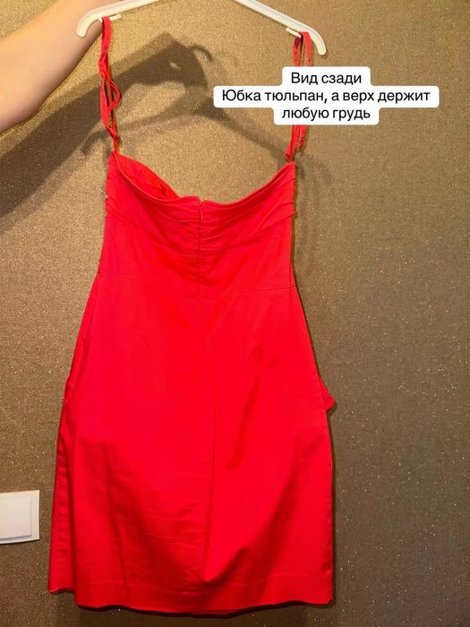 Платье Mango размер XS-S