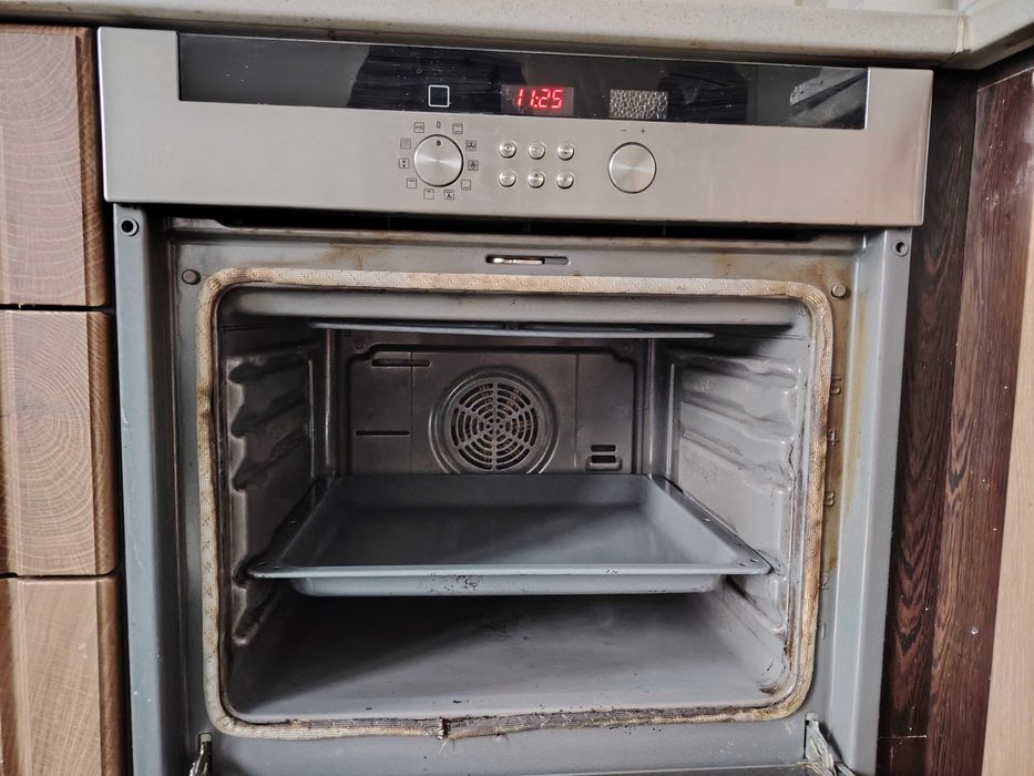 Готварска печка SIEMENS