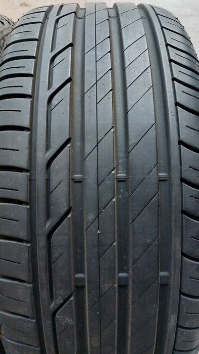 Летни гуми 215/45/16 Bridgestone Turanza 4 броя