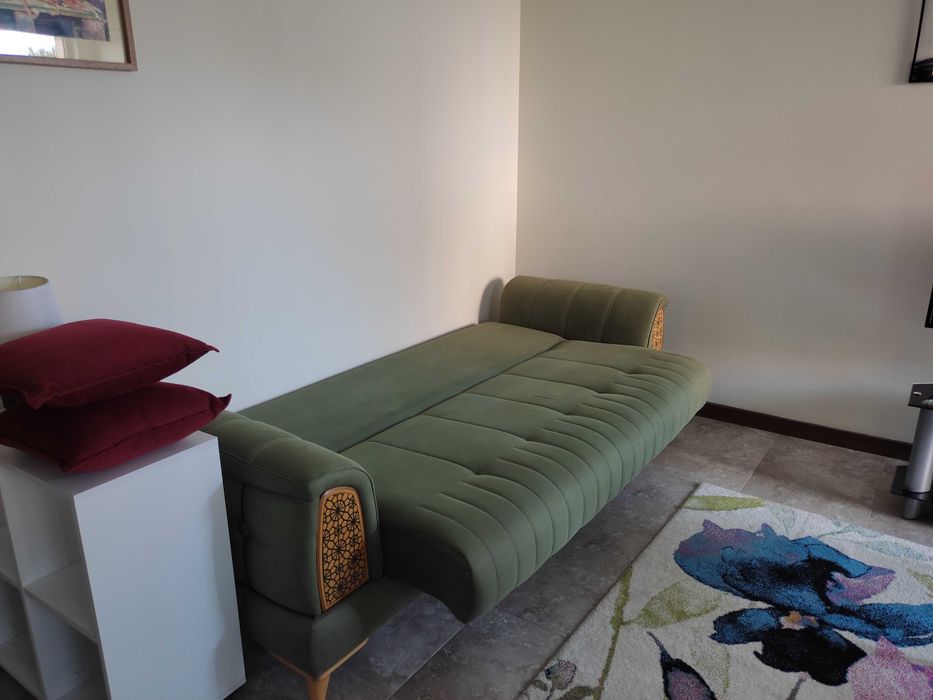 Дава се под наем Двустаен апартамент в София, Зона Б-18 - 60 кв.м за 127.5 € - Снимка #8