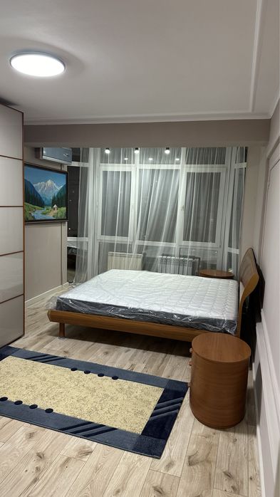 Сдам в аренду 3-х комнатную