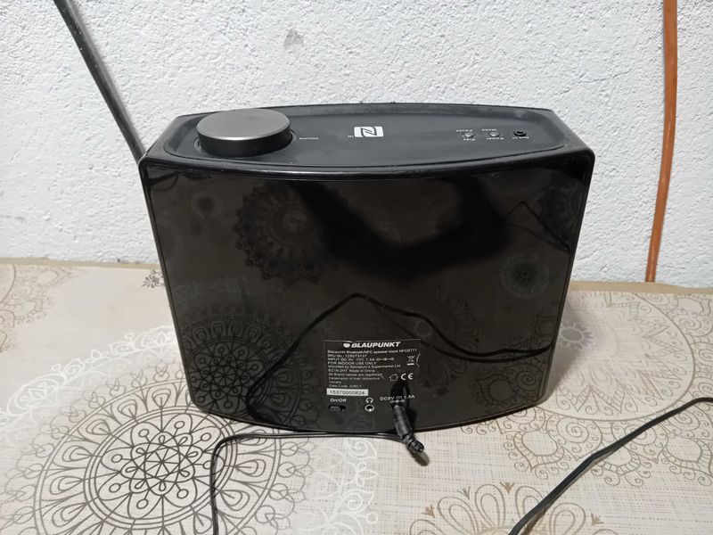 Колонка - Blaupunkt NFCBT11